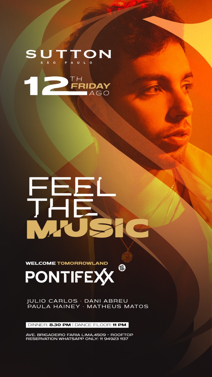 LE CLUB: FRIDAY SUTTON SP