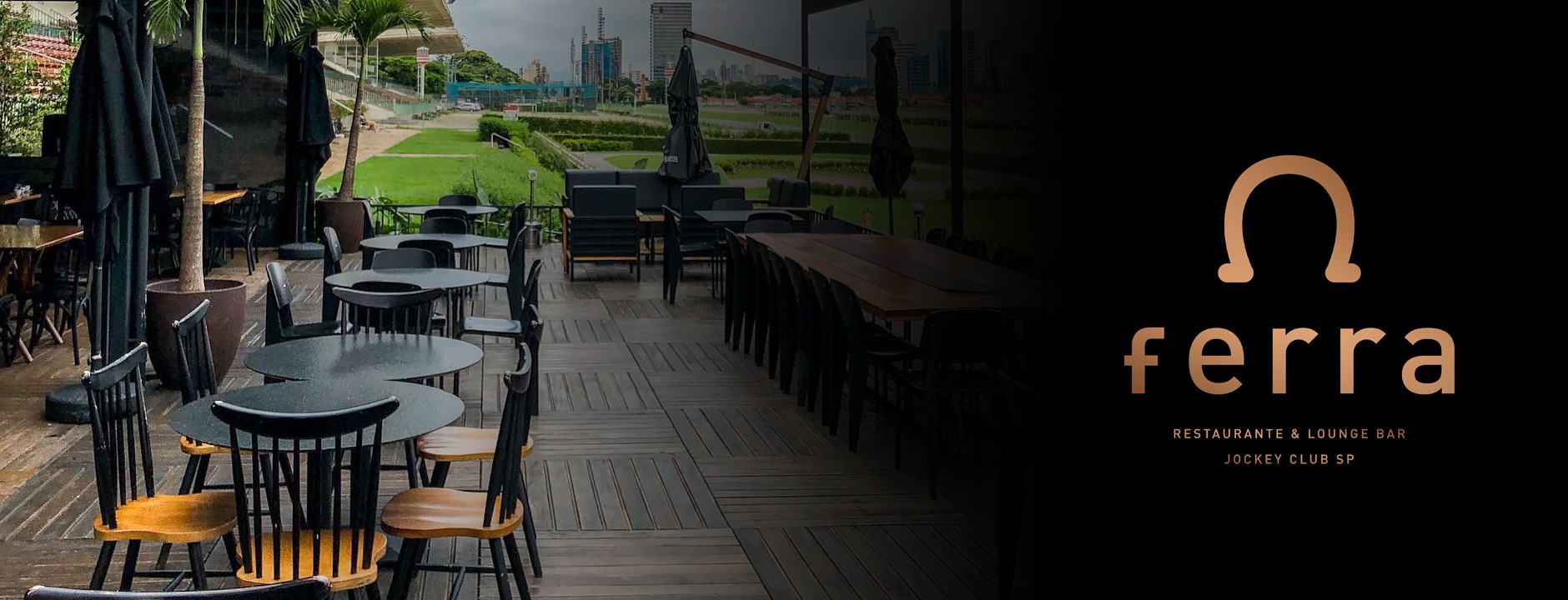 Ferra Jockey: Matheuzinho | Quinta-Feira