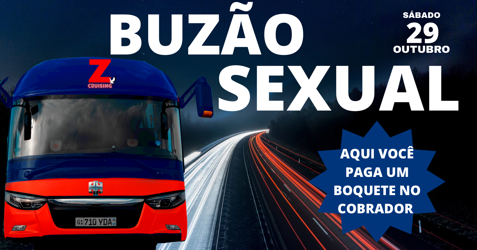 ZOOM GAY BAR: BUZÃO SEXUAL