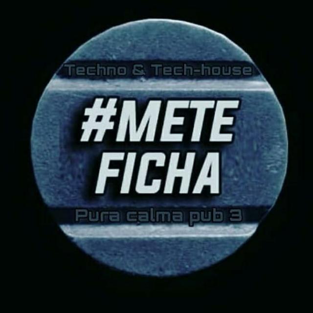 METE FICHA #SOLIDÁRIA