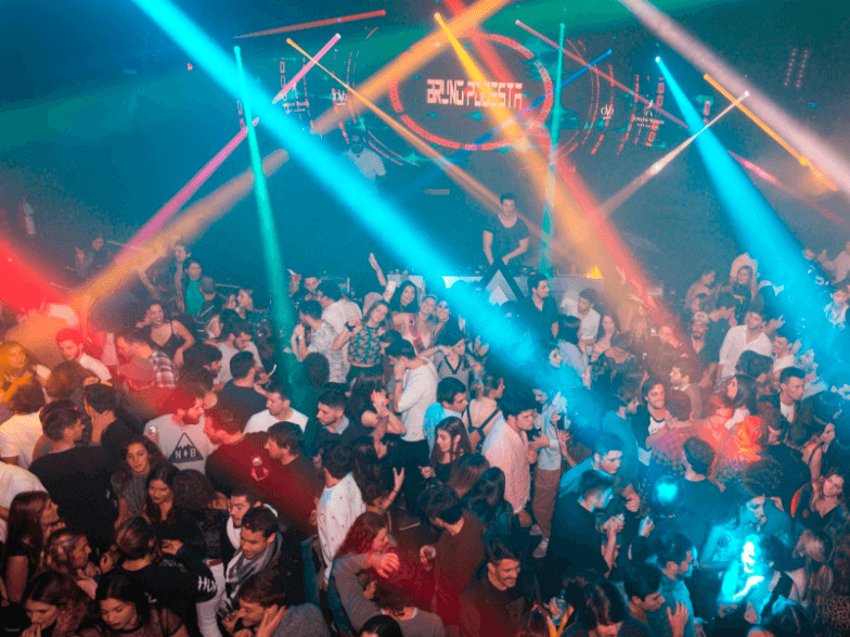 Evento Teste Alisto 
