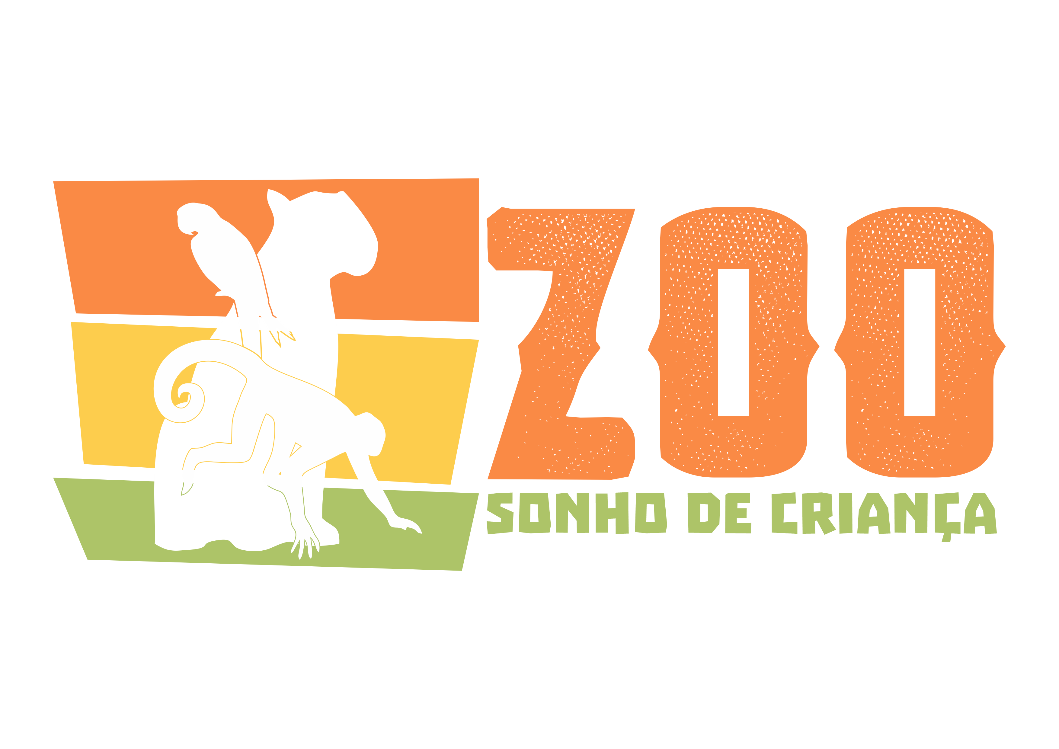 ZOO SONHO DE CRIANÇA