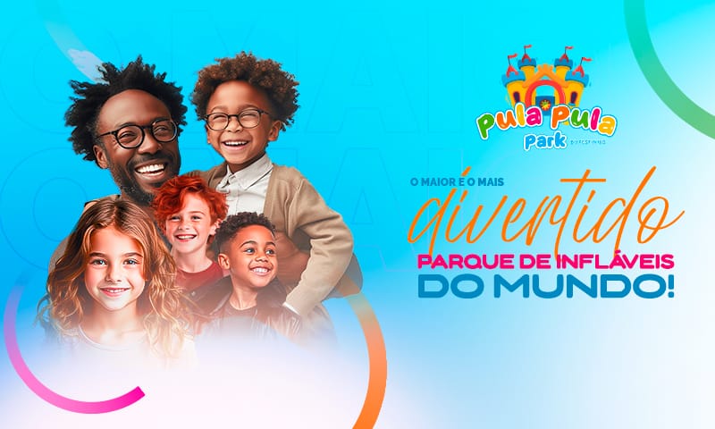 Pula Pula Park Vila Velha: Sessão de Dia 11 de Abril