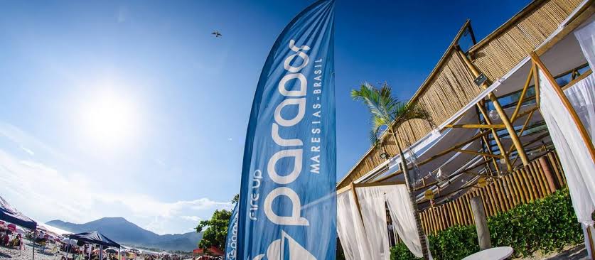 REVEILLON PARADOR MARESIAS 2025 - OPEN BAR PREMIUM