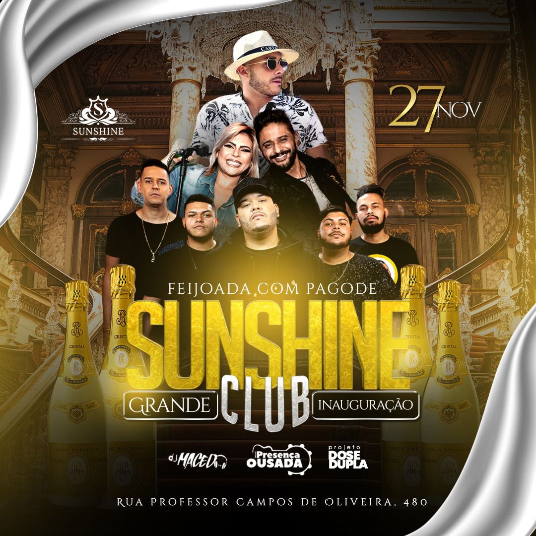 Sunshine Club