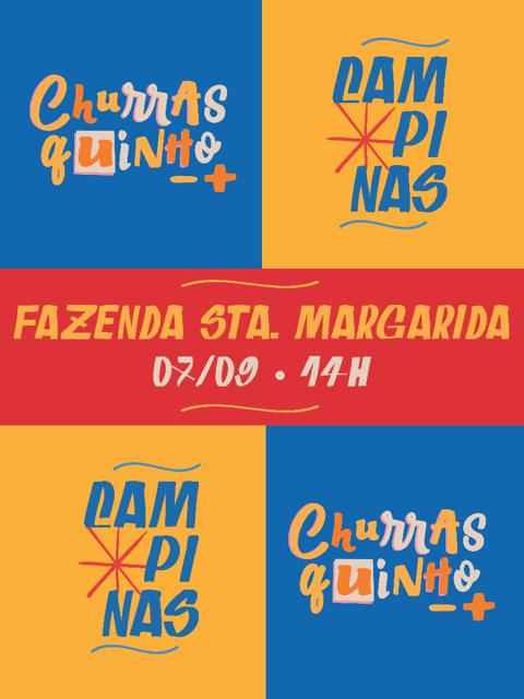 churrasquinho menos é mais - Campinas