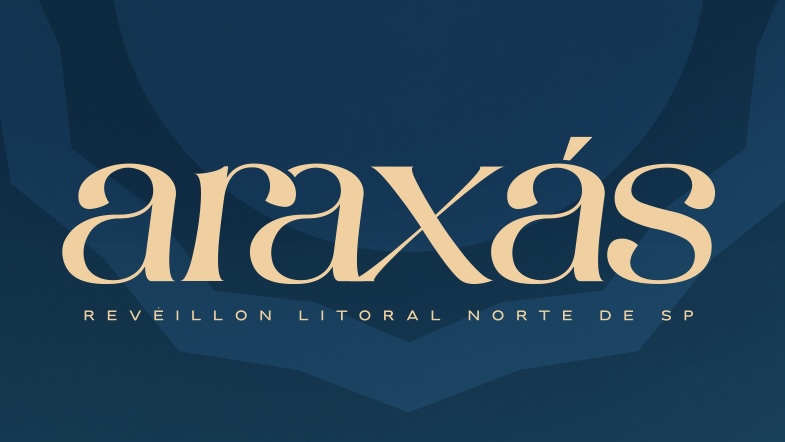 Réveillon Araxás Juquehy - MC IG + Lucas Beat