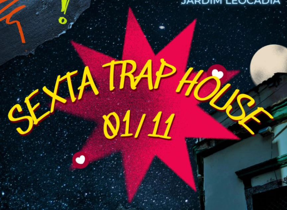 Mask House: Mask Trap