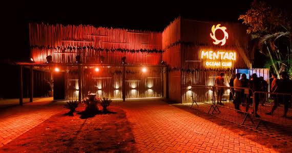 CARNAVAL CAMBURI 2025 - MENTARI