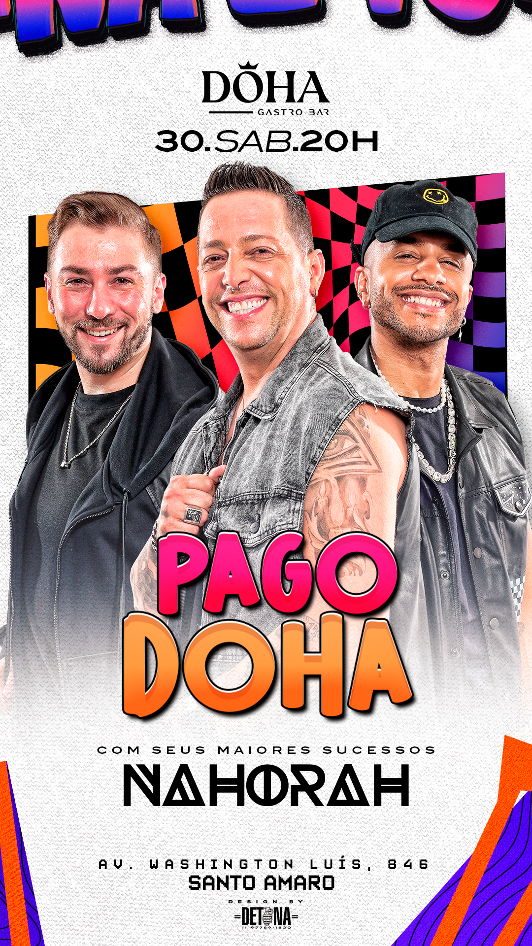 DÖHA GASTROBAR: DOHA GASTRO BAR