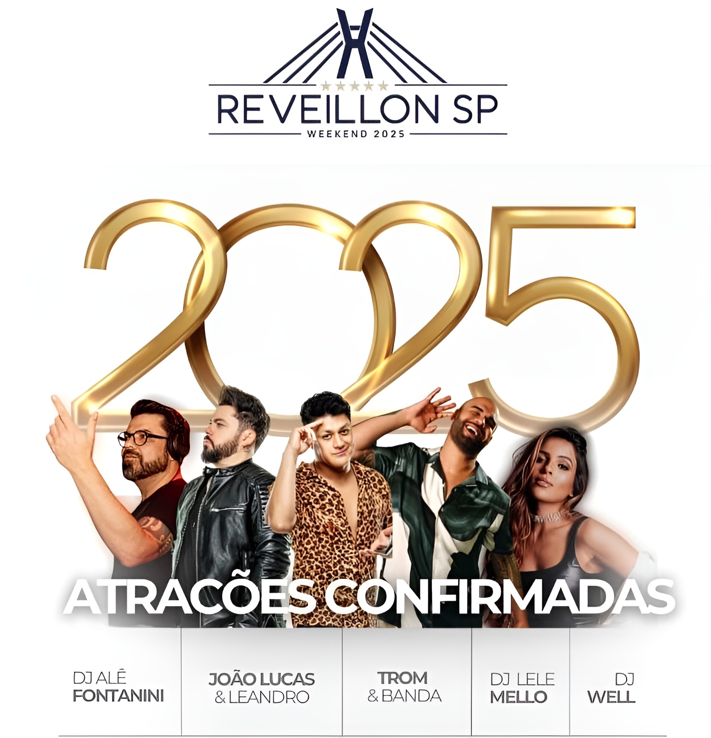 Desconto Réveillon 2025 Hotel Sheraton - All Inclusive