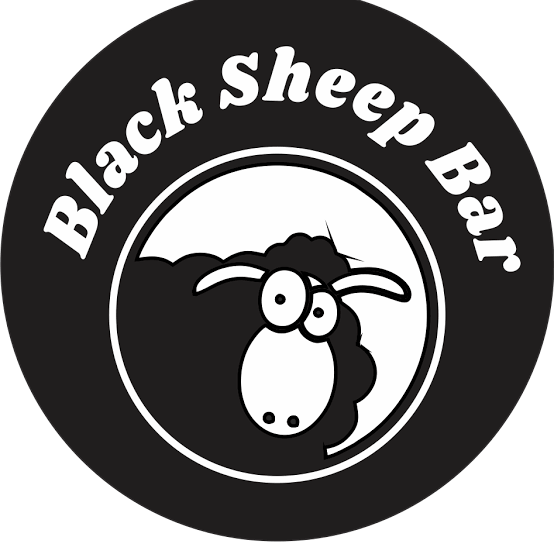 BLACK SHEEP BAR: SEXTA FEIRA- ESTASAMBA - 14/03/2025