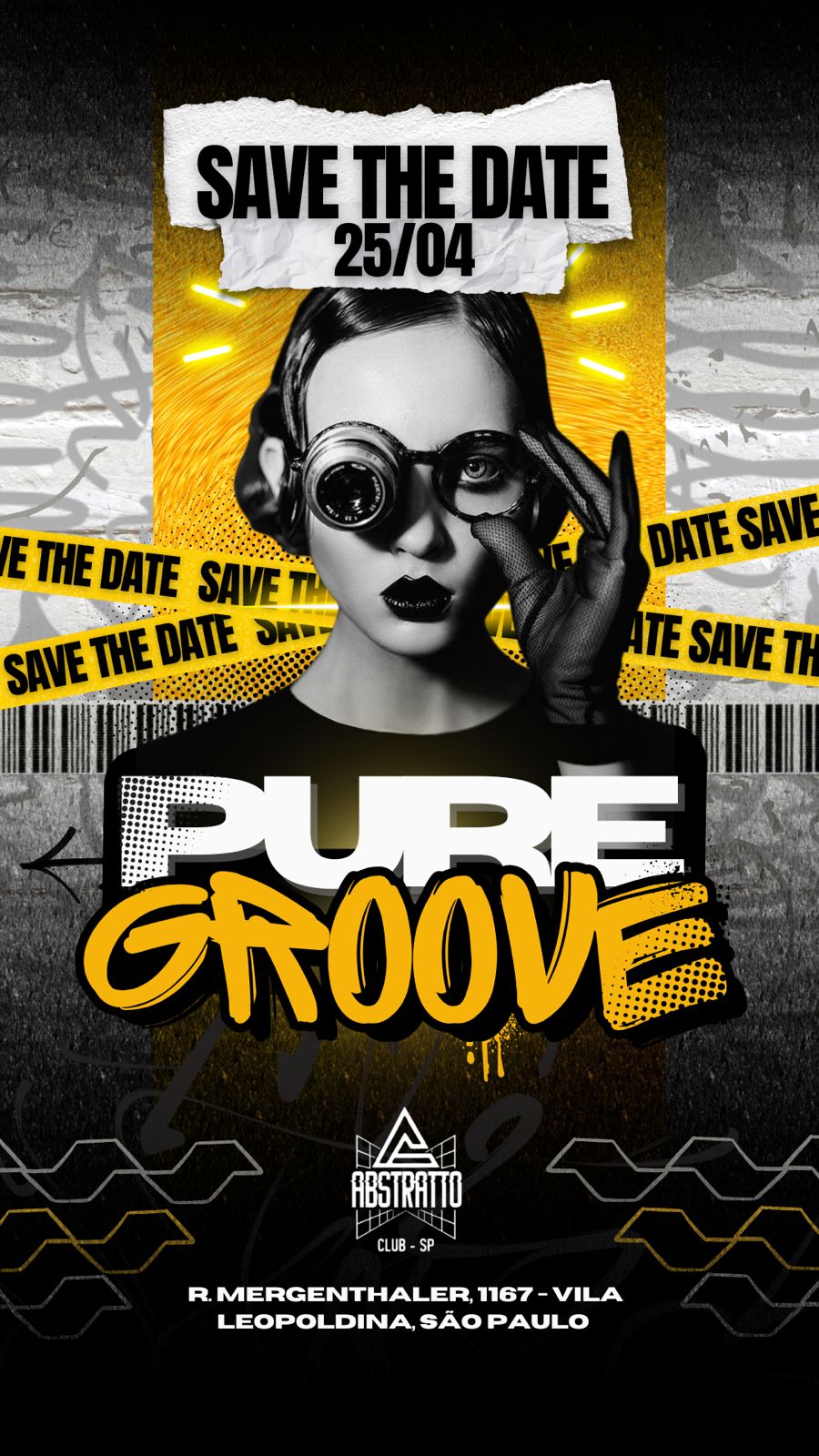 PURE GROOVE 