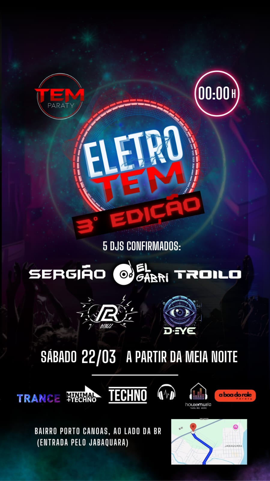 EletroTem Edição 3