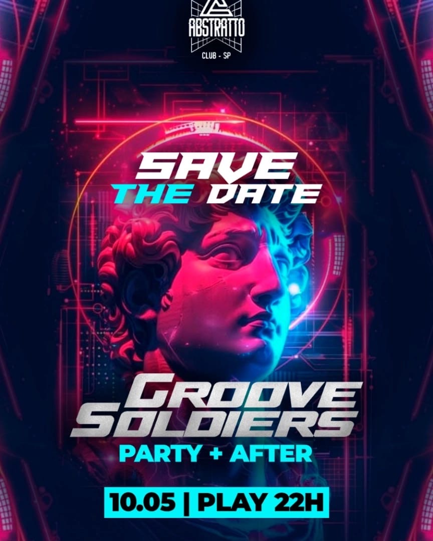  B2BTime/Groove Soldiers