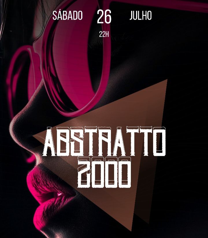 ABSTRATTO 2000