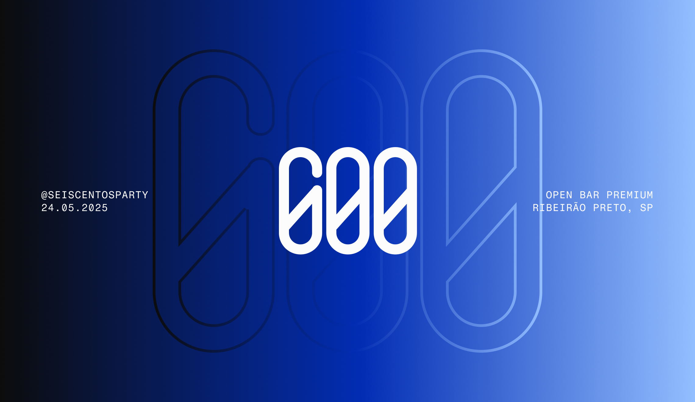 600 - Pré Festa
