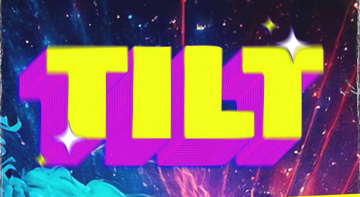 NOLA: T I L T - O BAILE!