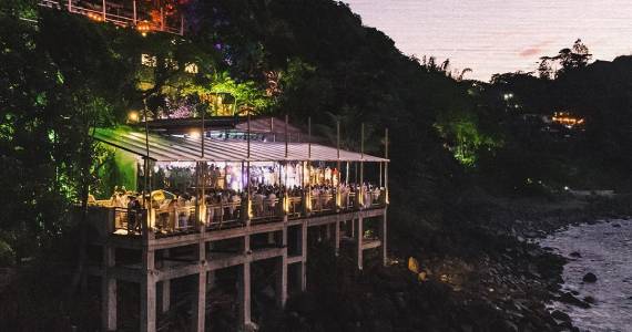 REVEILLON JUQUEHY 2026 - PAKOA BEACH - OPEN BAR PREMIUM 