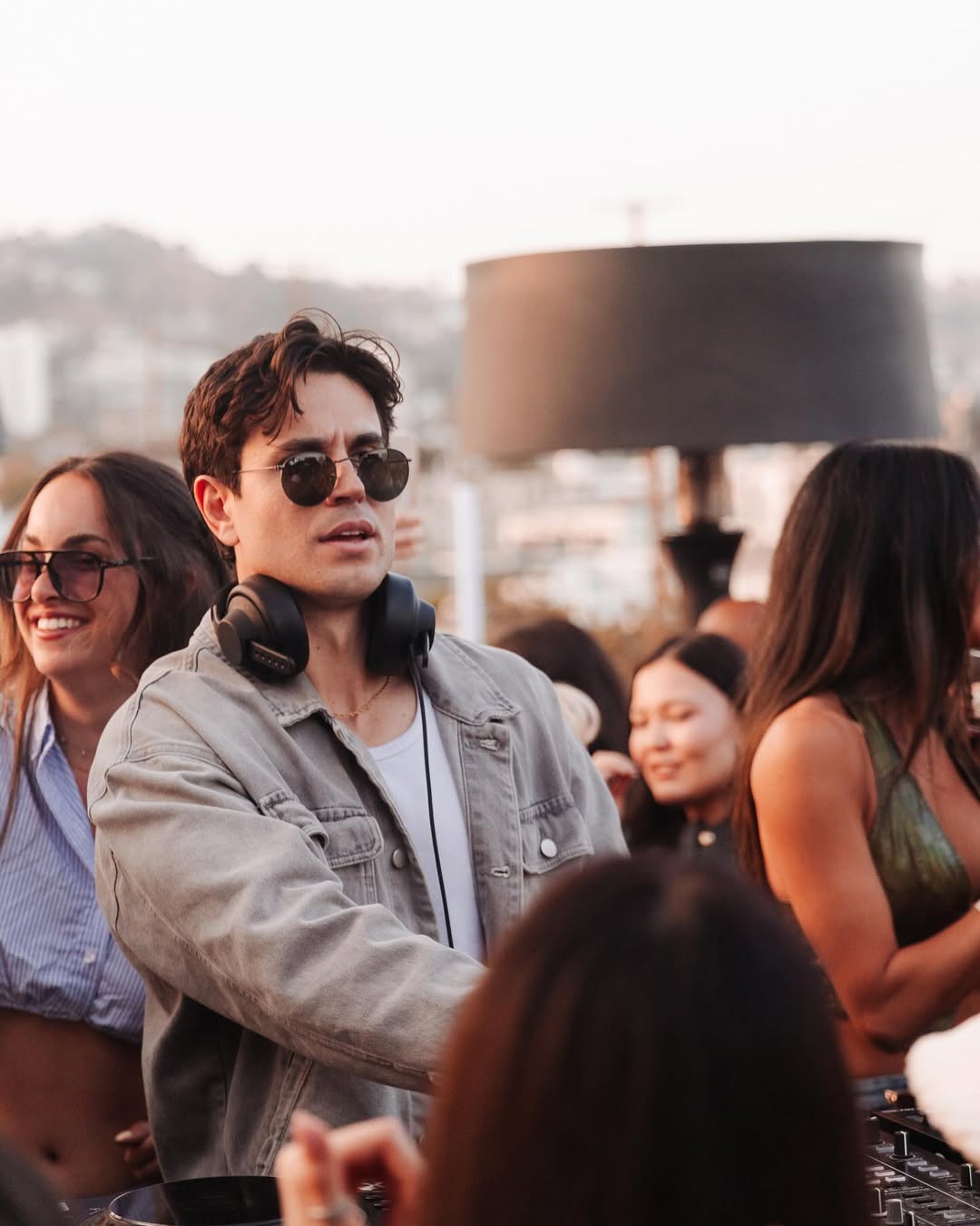 MOL Campinas com LEVI