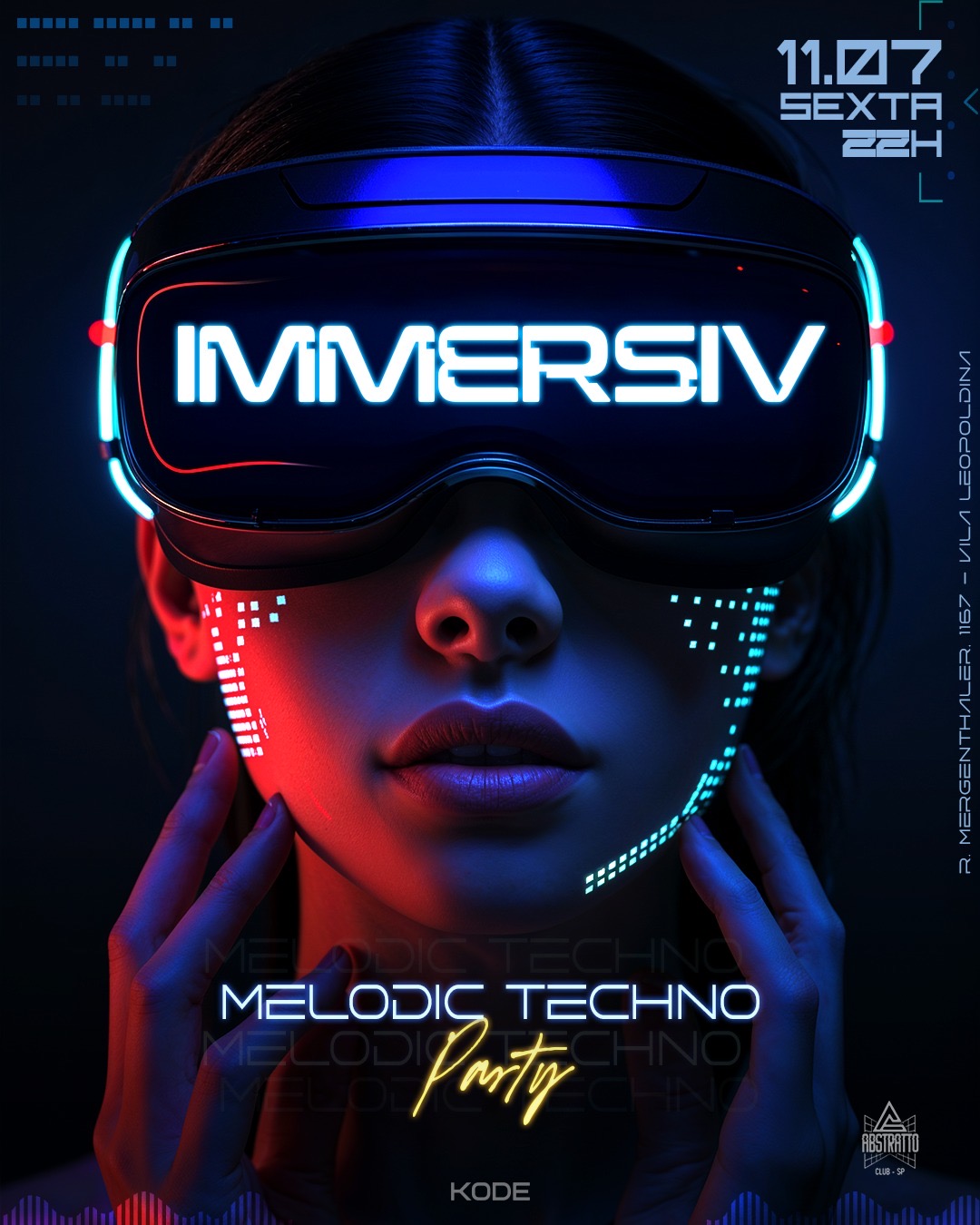 IMMERSIV