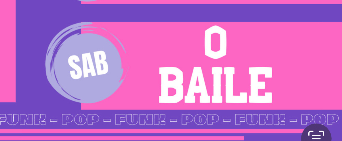 NOLA: O BAILE!