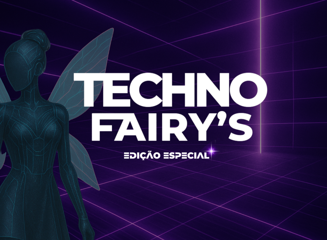Techno Fairy's 