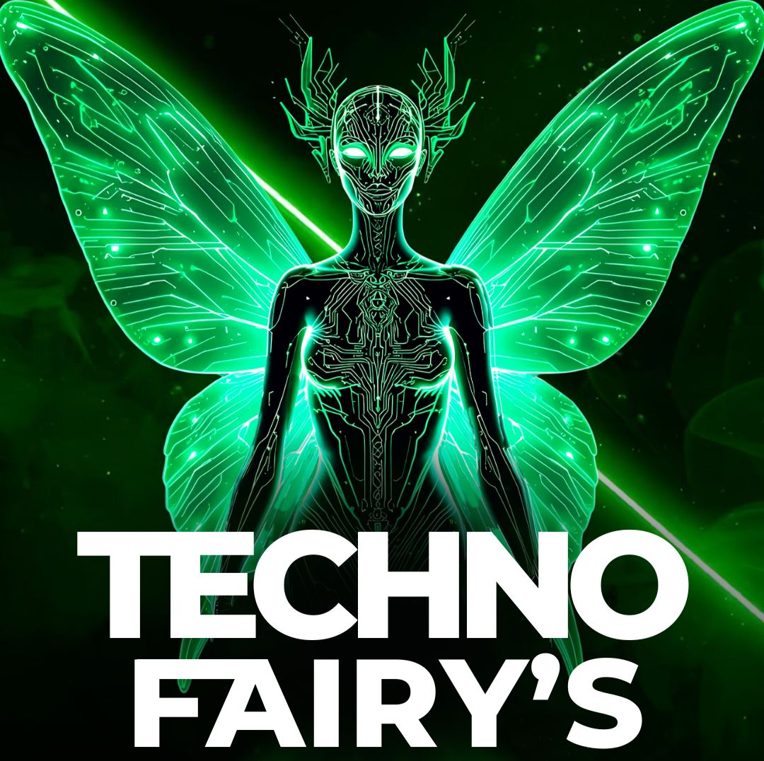 TECHNO FAIRY’S