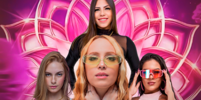 SQUARE PUB: FUNK DAS PODEROSAS 20/09