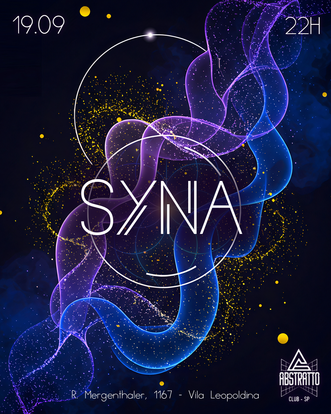 SYNA