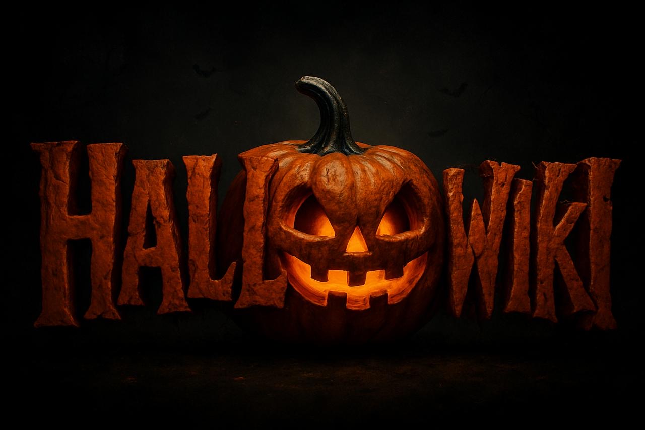 HalloWiki 2025