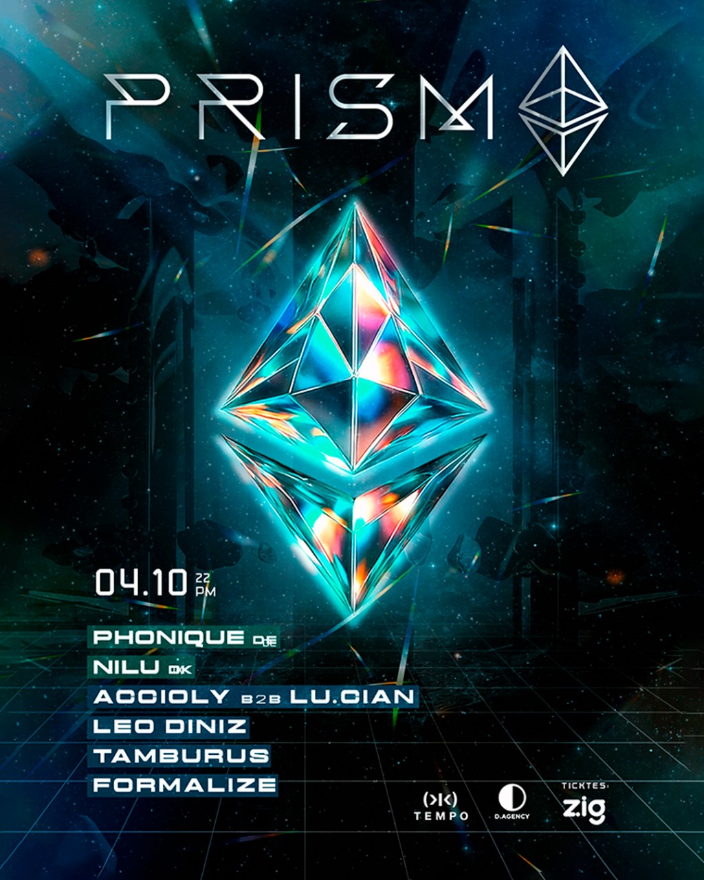 Prisma