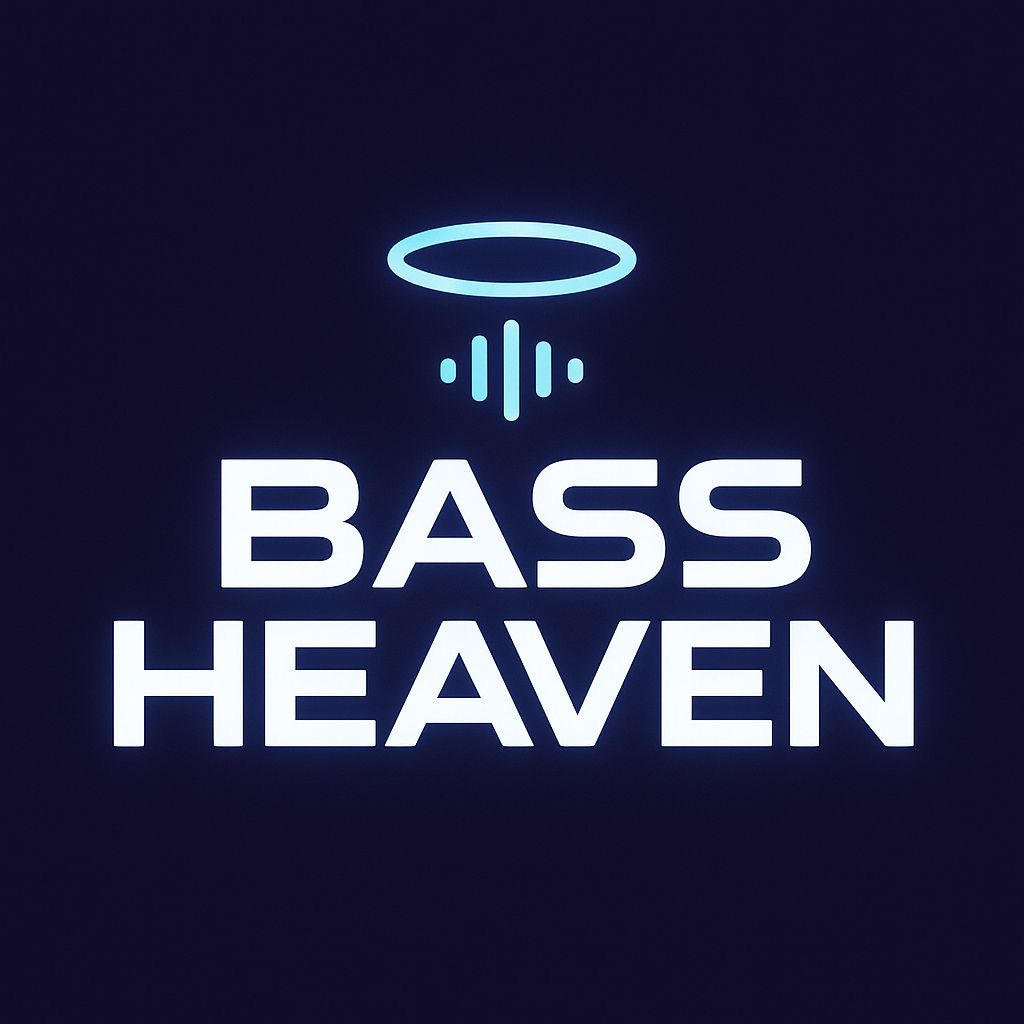  BASS HEAVEN