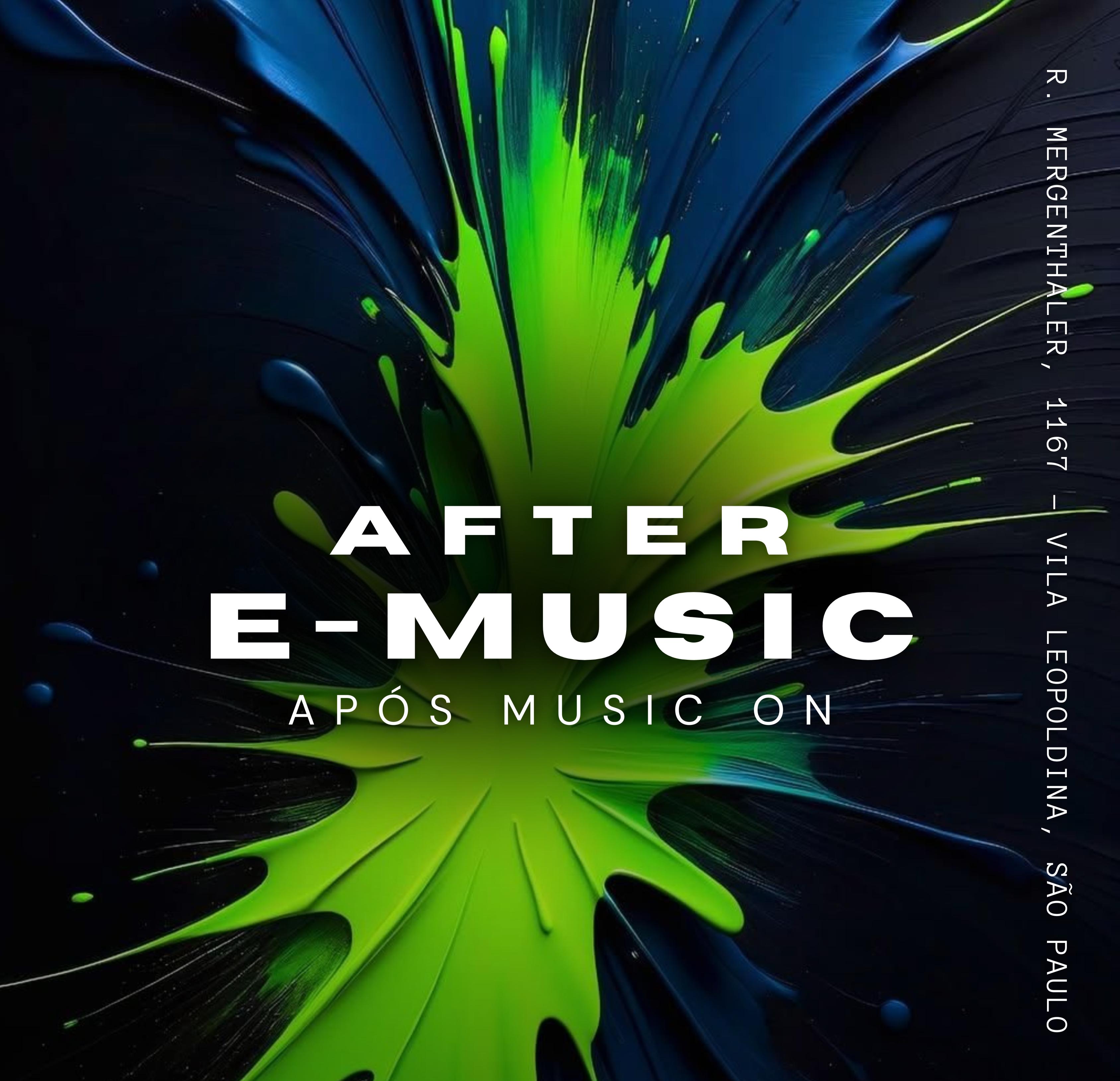 AFTER E-MUSIC
