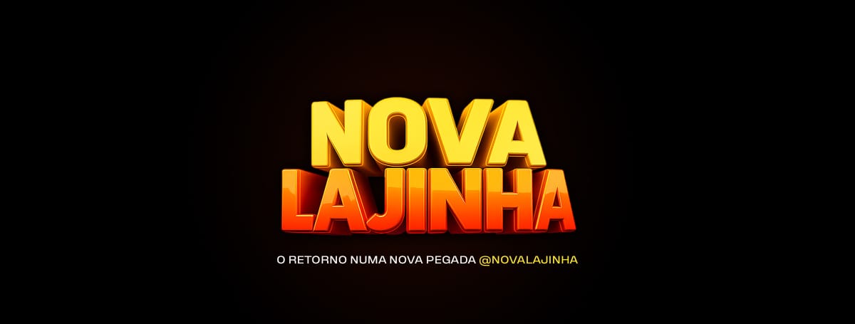 FERVINHO RV: NOVA LAJINHA (5H DE OPEN BAR)
