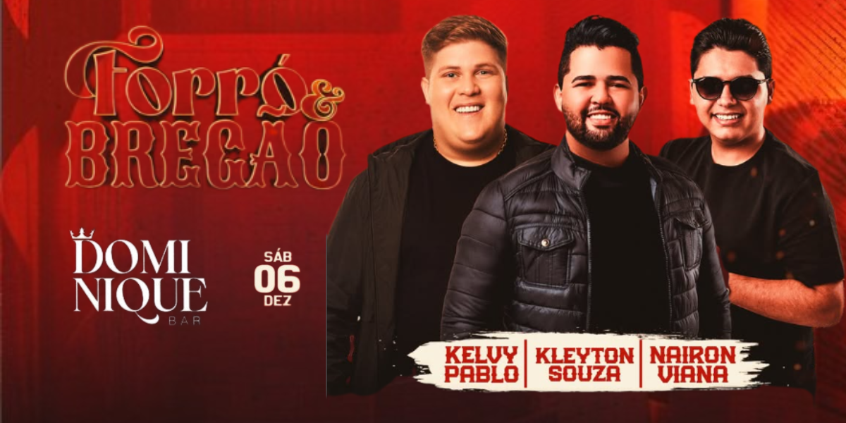 DOMINIQUE BAR: Sabado 06/12/25