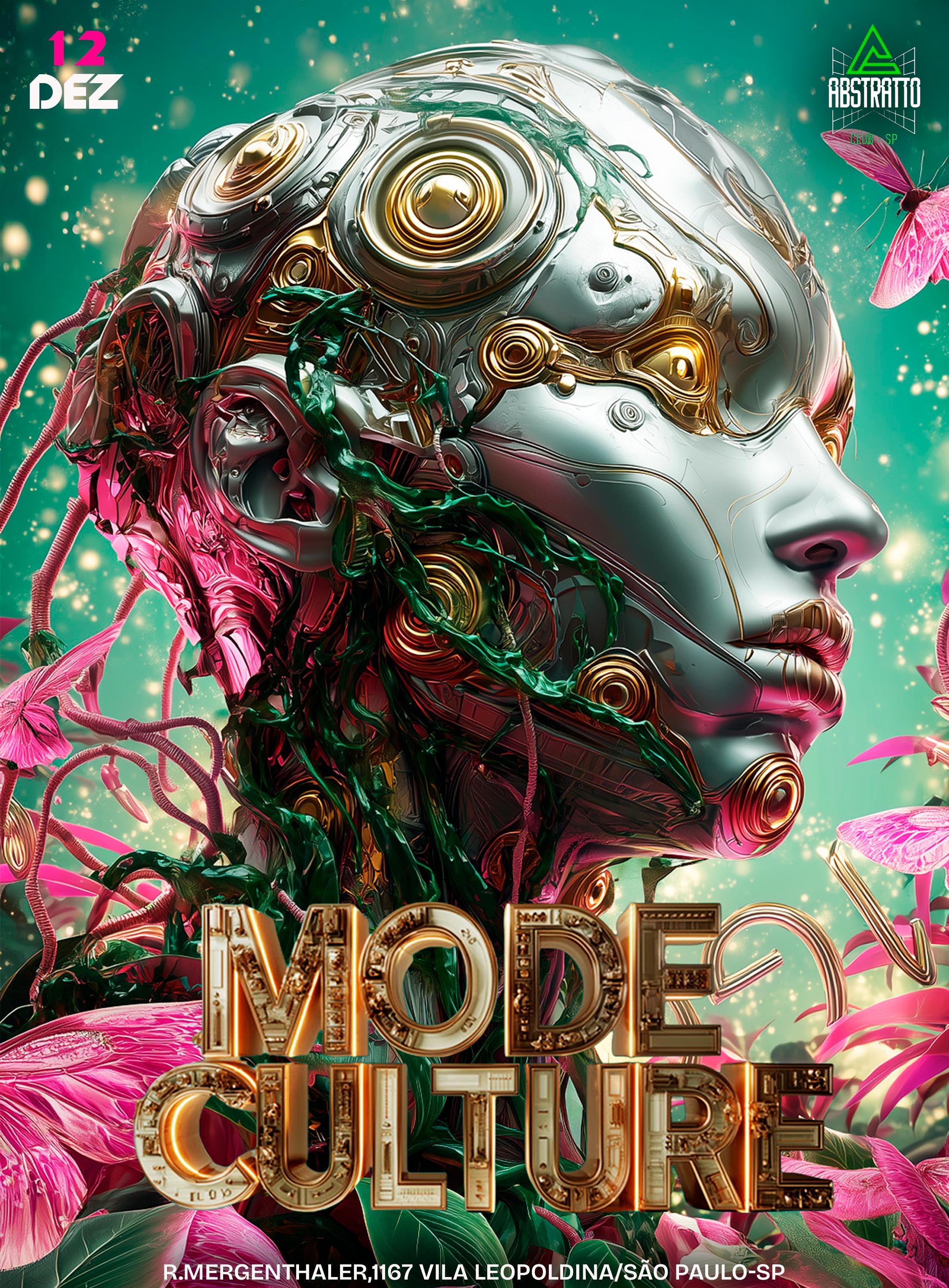 MODE CULTURE • ÚLTIMA DO ANO