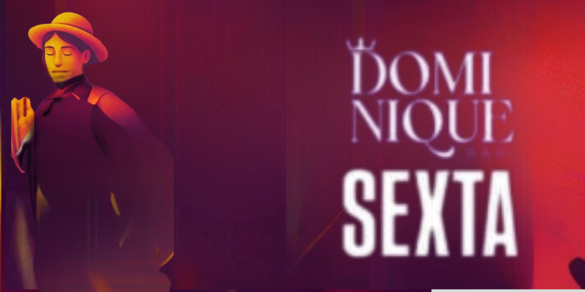 DOMINIQUE BAR: Sexta 26/12/25