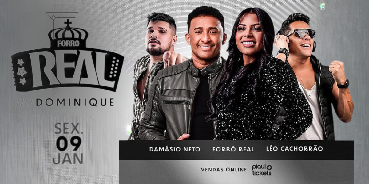 DOMINIQUE BAR: Sexta 09/01/26