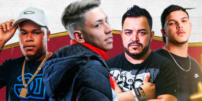 SQUARE PUB: REVOADA DA SQUARE 12/12