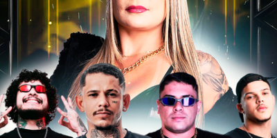 SQUARE PUB: REVOADA - 19/12