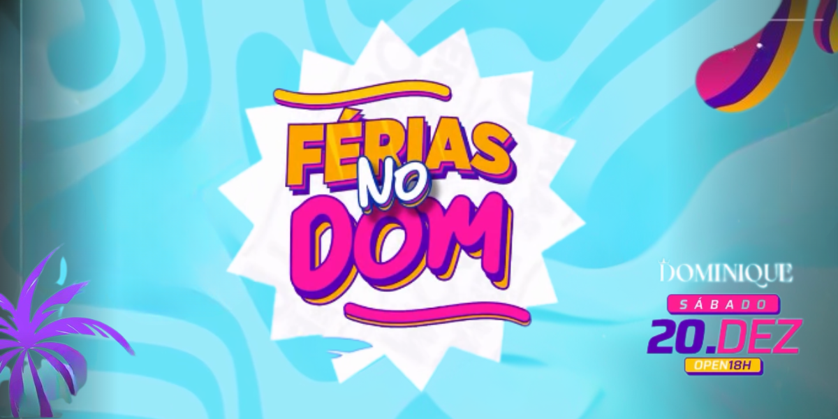 DOMINIQUE BAR: Sabado 20/12/25