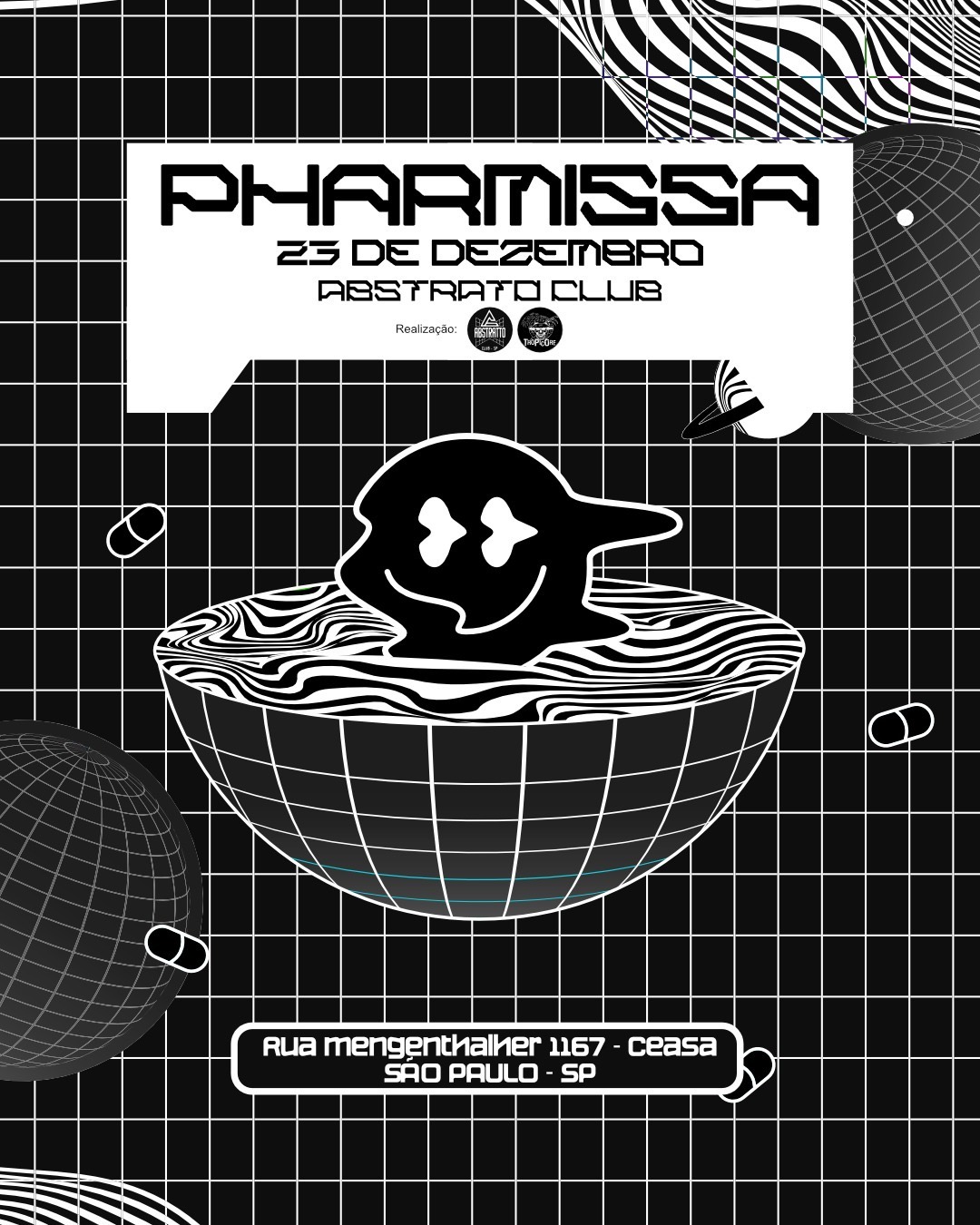 PHARMISSA