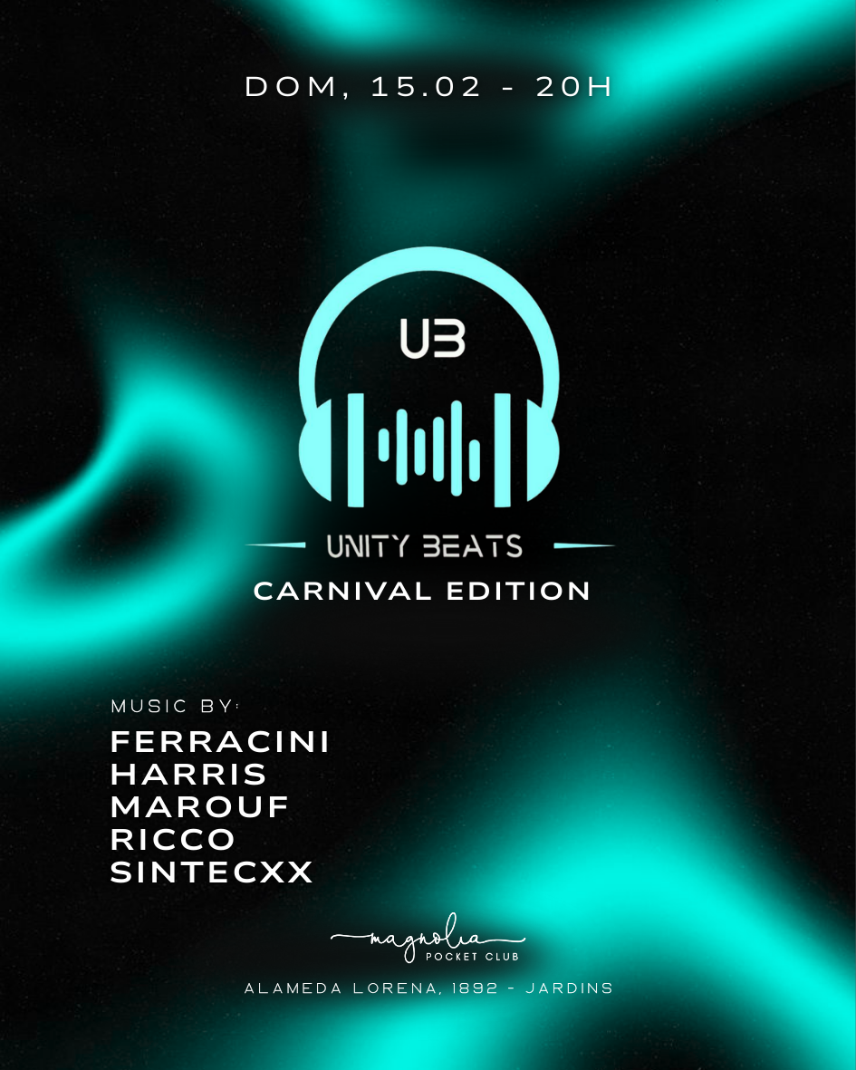 Magnolia: UNITY BEATS