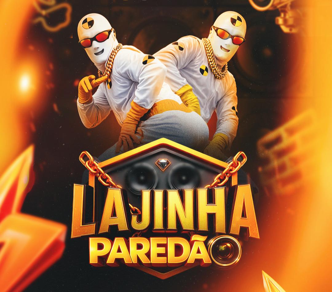 FERVINHO RV: Paredão da Lajinha - (6h de open bar)