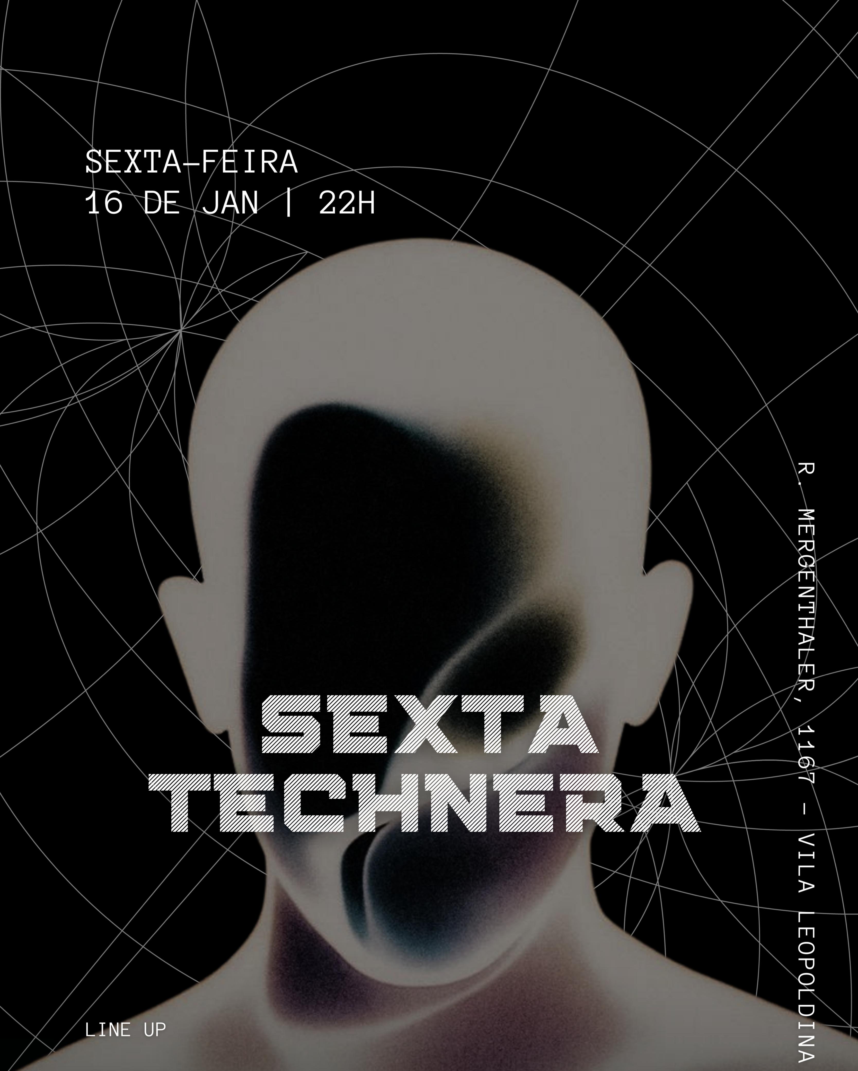 SEXTA TECHNERA