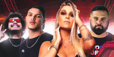 SQUARE PUB: REVOADA 16/01