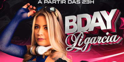 SQUARE PUB: BDAY LI GARCIA