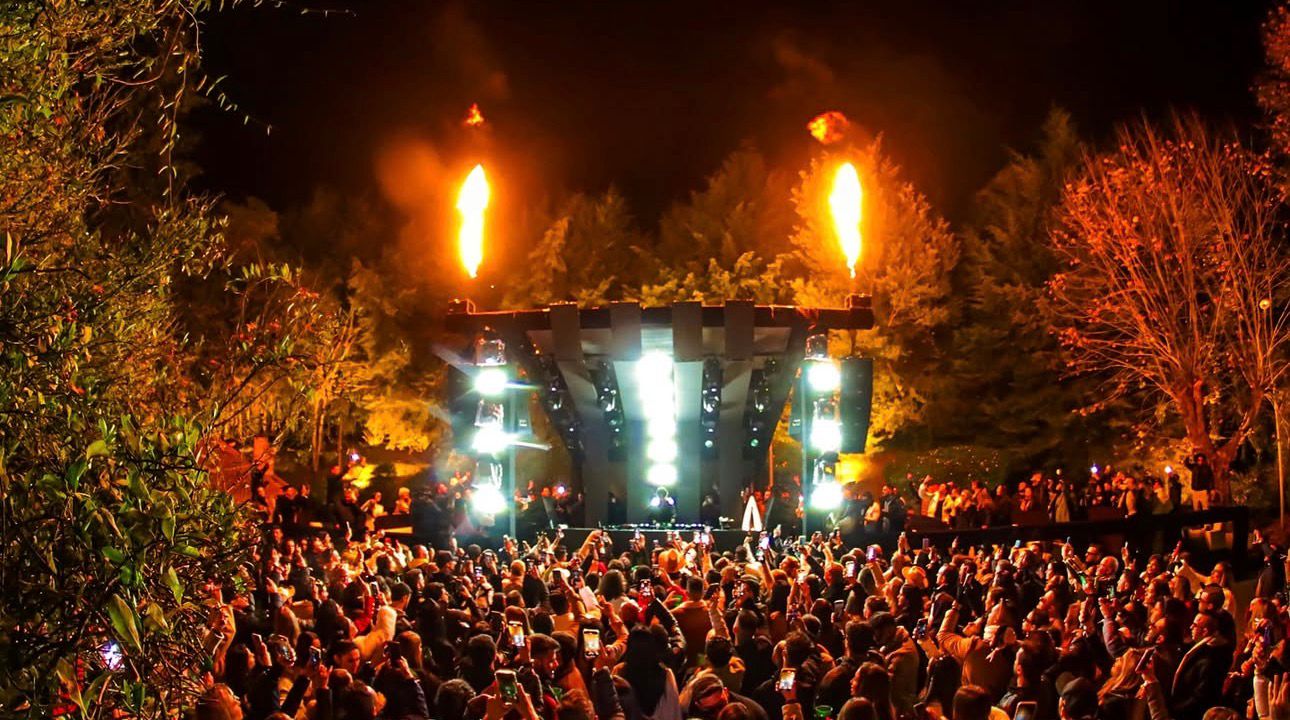 CORPUS CHRISTI 2026 - CAMPOS DO JORDÃO - WINTER SESSIONS 2026