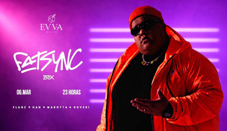 Evva Club: Convida Fatsync